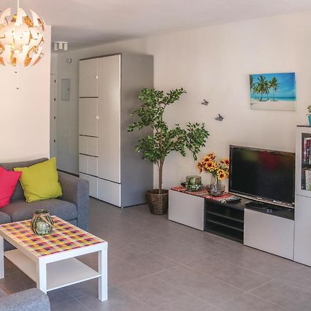 4 Bedroom Stunning Apartment In Malaga Málaga Exterior foto