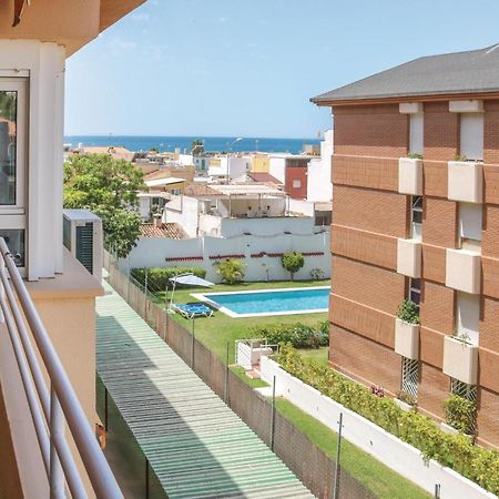 4 Bedroom Stunning Apartment In Malaga Málaga Exterior foto