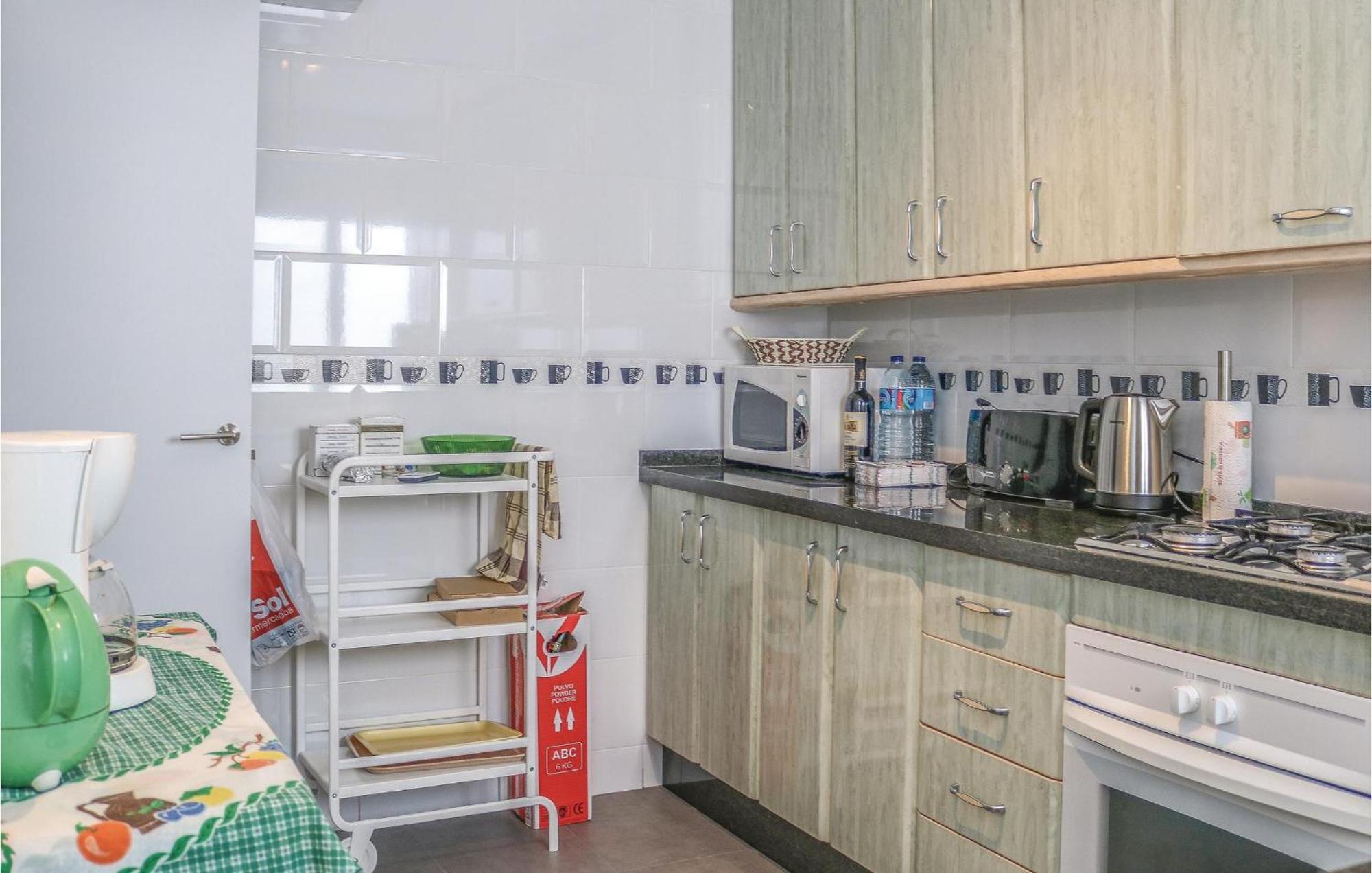4 Bedroom Stunning Apartment In Malaga Málaga Exterior foto